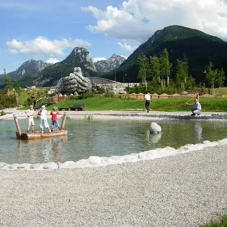 Appartamento Roland Strobl