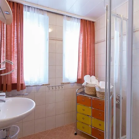 Appartement Roland *