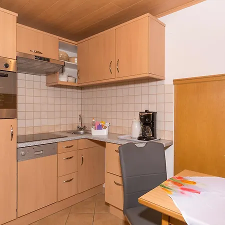 Roland Appartement