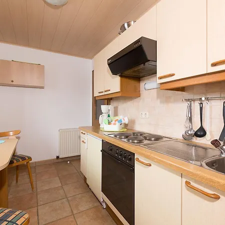 Roland Appartement *