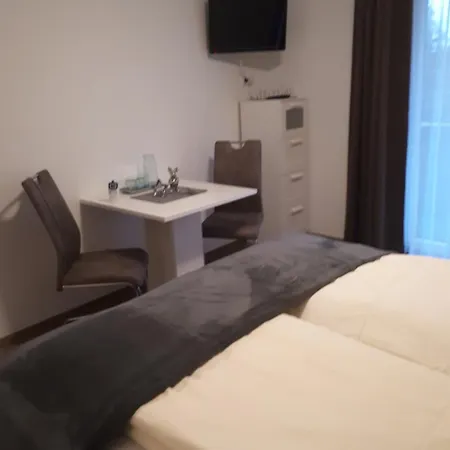 Appartement Roland