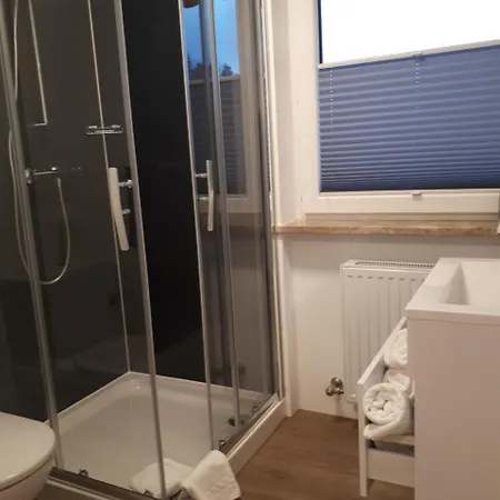 Appartement Roland *