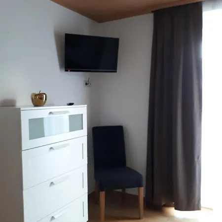 Appartement Roland