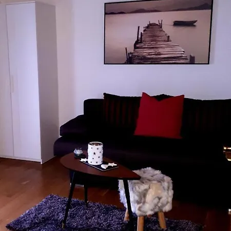 Roland Appartement Strobl