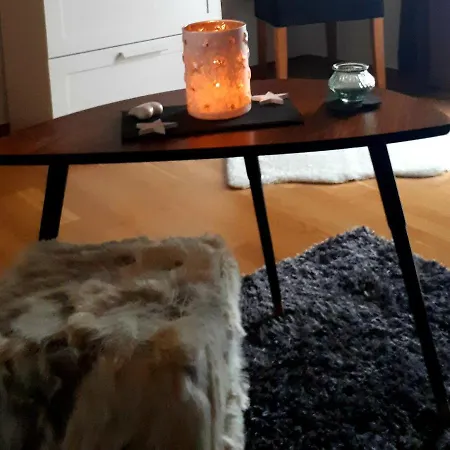 Appartement Roland Strobl