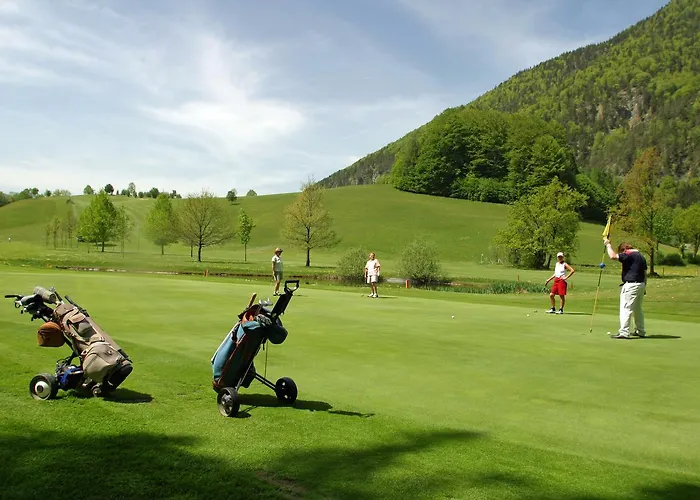 Апартаменты Roland