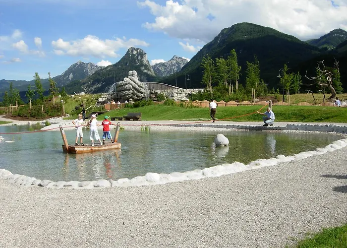 Apartment Roland Strobl