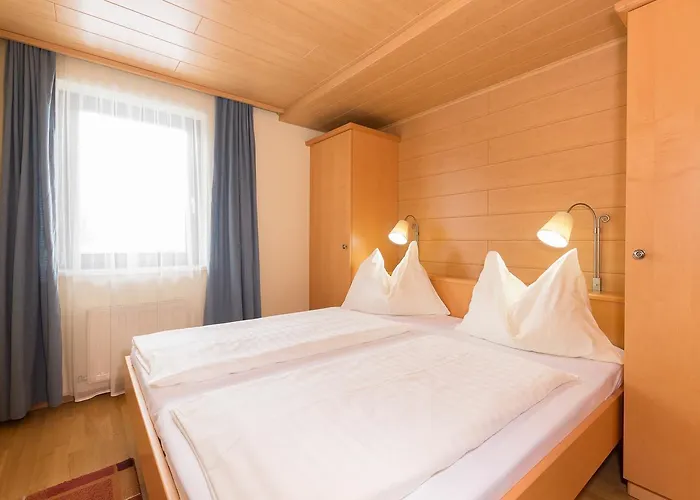 Апартаменты Roland