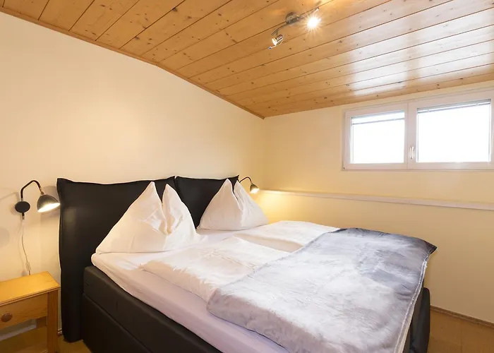 Roland Apartment Strobl