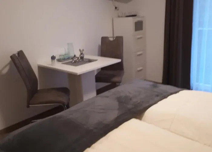 Apartamento Roland