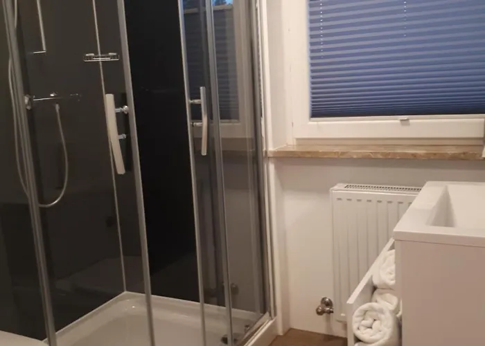 Apartamento Roland *
