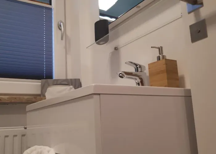 Apartamento Roland