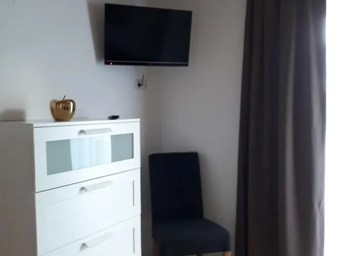 Apartamento Roland