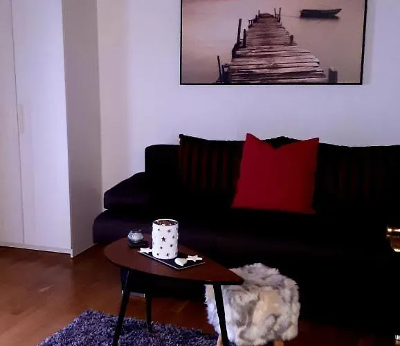 Roland Apartment Strobl