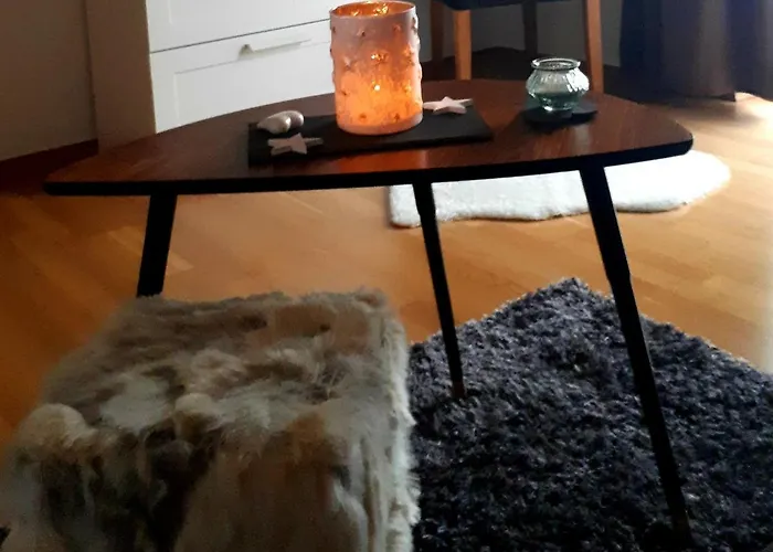 Apartment Roland Strobl